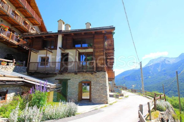 appartamento in vendita a Pragelato in zona Troncea
