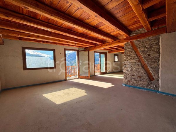 appartamento in vendita a Pragelato in zona Pattemouche