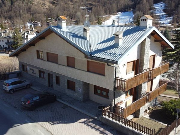 appartamento in vendita a Pragelato