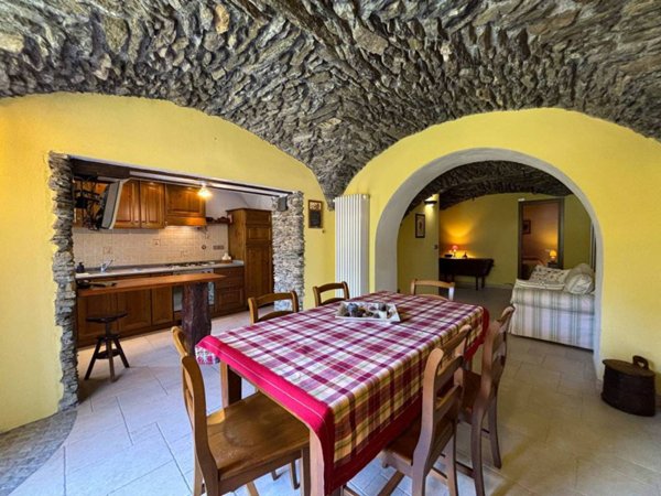 appartamento in vendita a Pragelato in zona La Ruà
