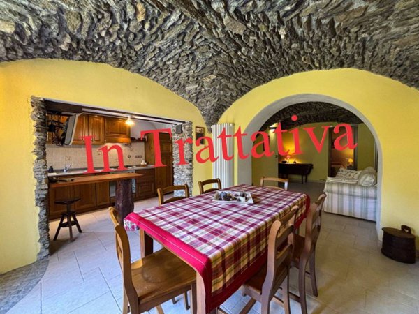 appartamento in vendita a Pragelato in zona La Ruà