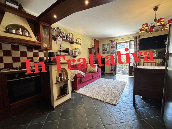 appartamento in vendita a Pragelato