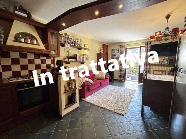 appartamento in vendita a Pragelato