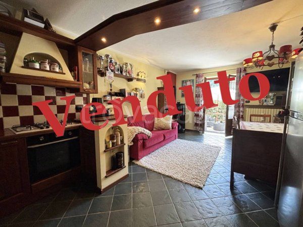 appartamento in vendita a Pragelato