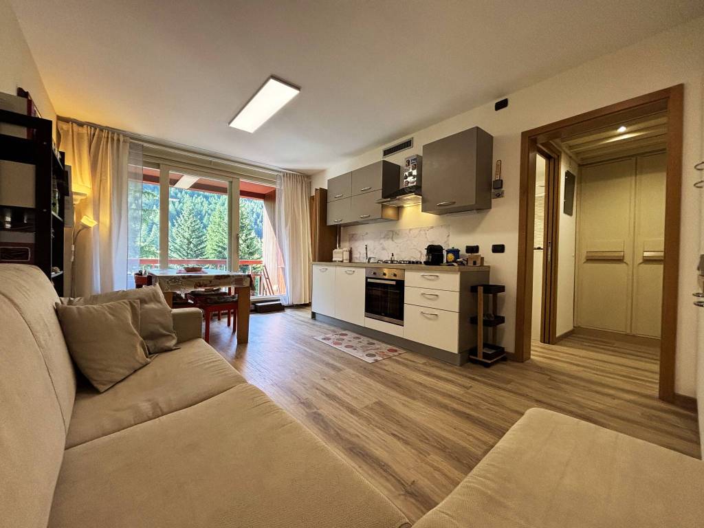 appartamento in vendita a Pragelato