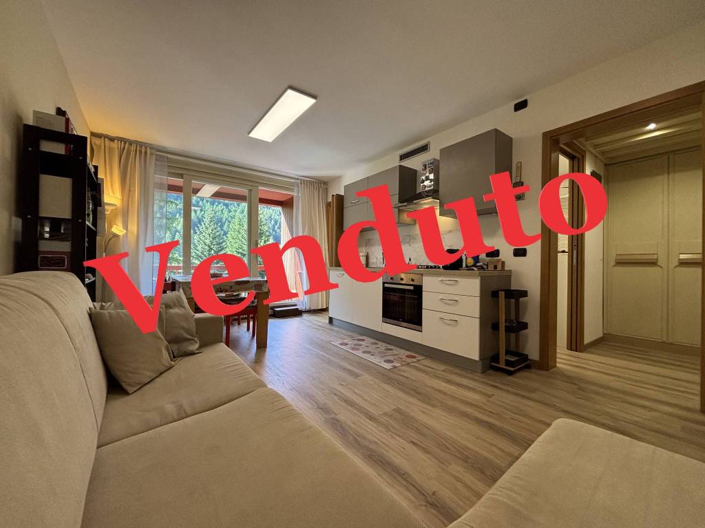 appartamento in vendita a Pragelato