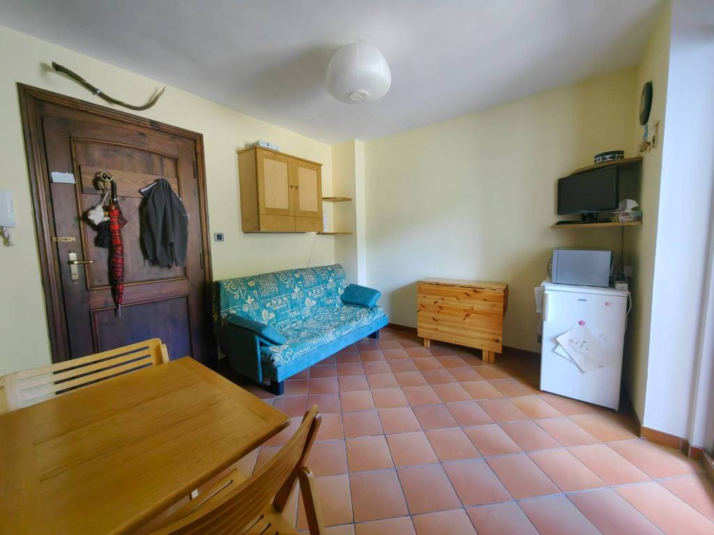 appartamento in vendita a Pragelato in zona La Ruà