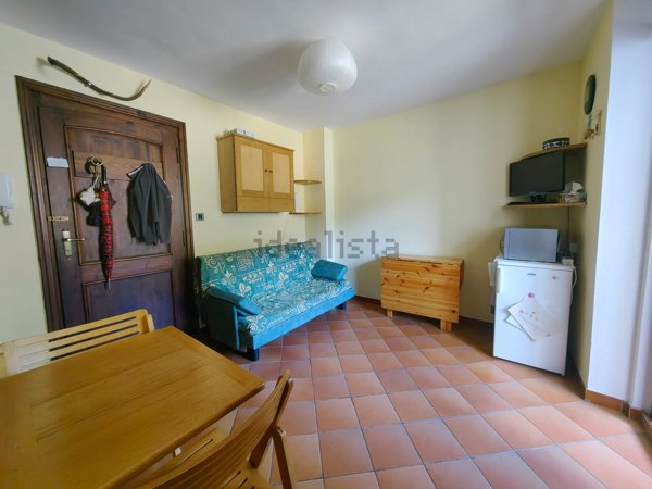 appartamento in vendita a Pragelato in zona La Ruà