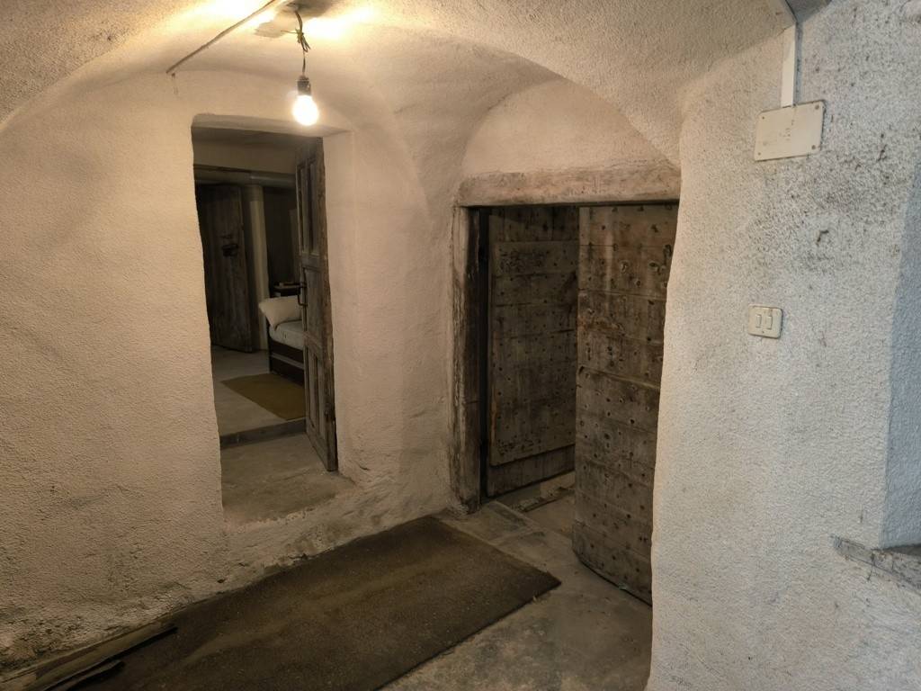 casa indipendente in vendita a Pragelato in zona Souchères Basses