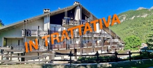 appartamento in vendita a Pragelato in zona Rivets
