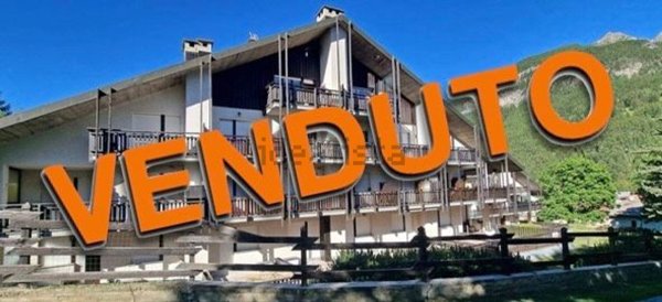 appartamento in vendita a Pragelato in zona Rivets