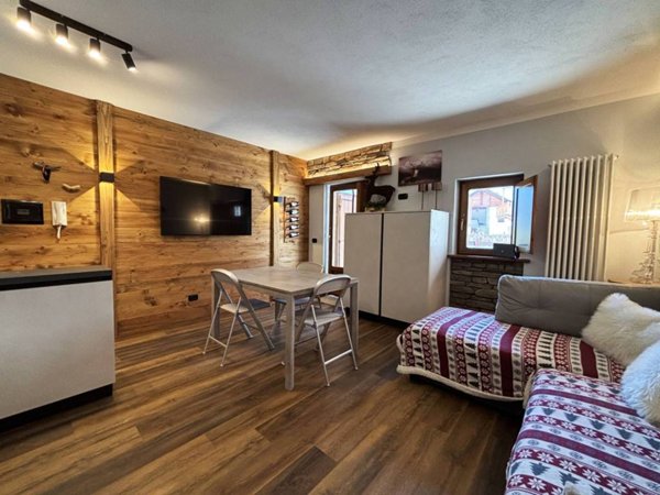 appartamento in vendita a Pragelato in zona Plan