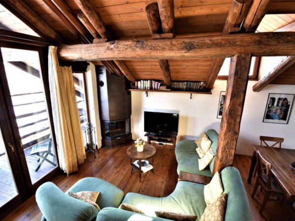 appartamento in vendita a Pragelato