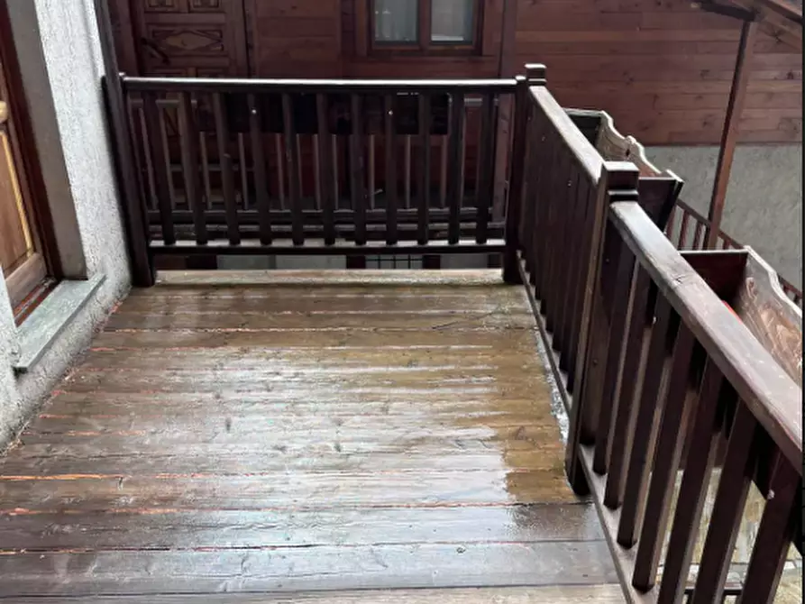 appartamento in vendita a Pragelato