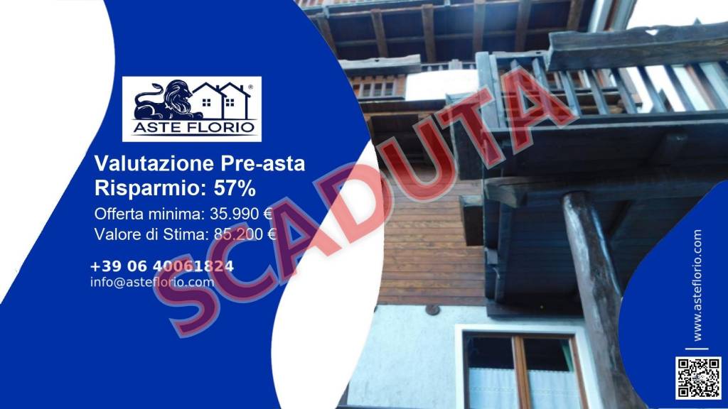 appartamento in vendita a Pragelato in zona Allevè