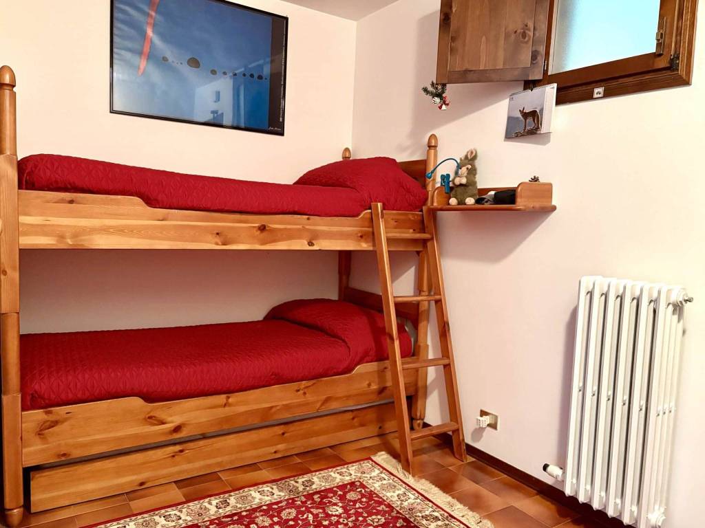 appartamento in vendita a Pragelato