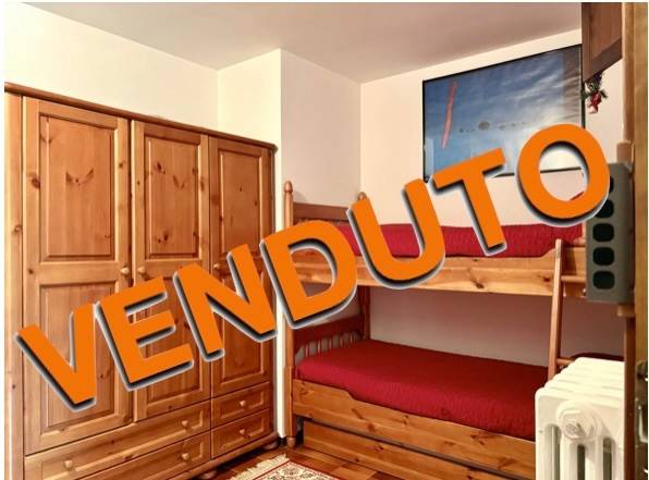 appartamento in vendita a Pragelato