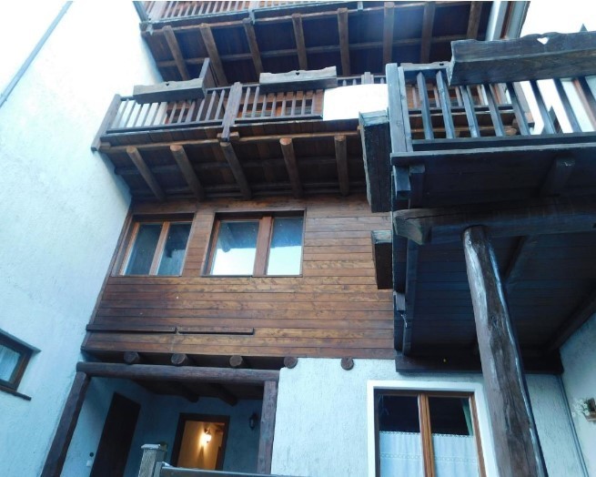 appartamento in vendita a Pragelato