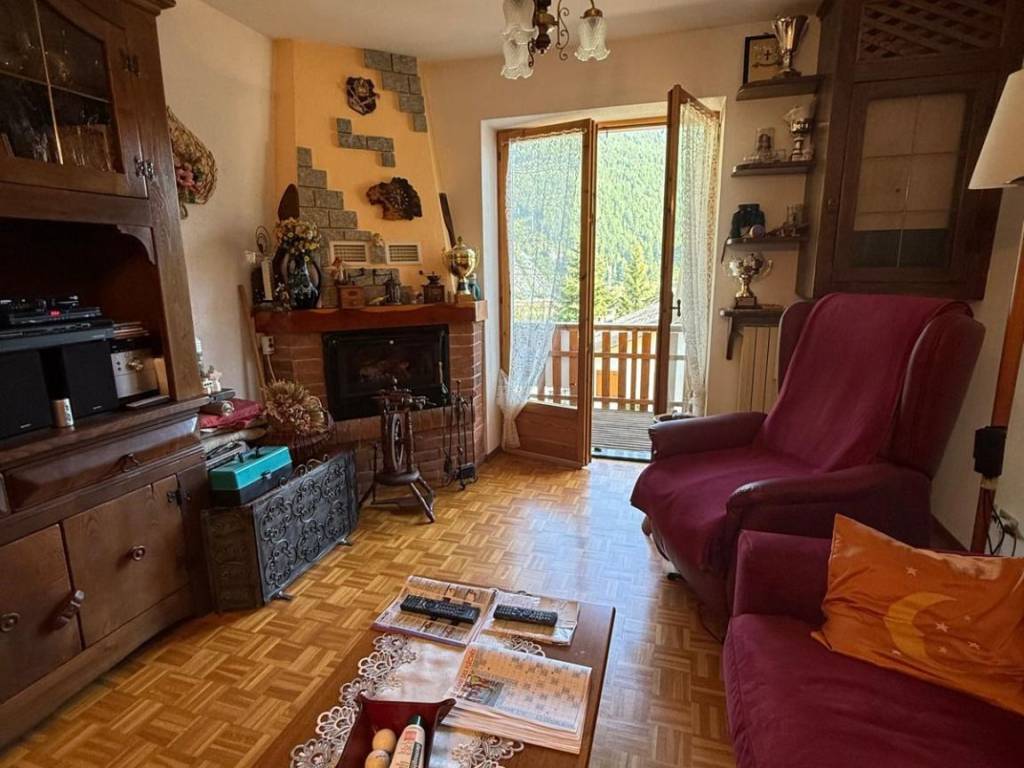 appartamento in vendita a Pragelato