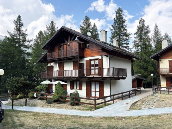 appartamento in vendita a Pragelato