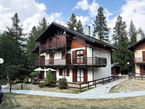 appartamento in vendita a Pragelato