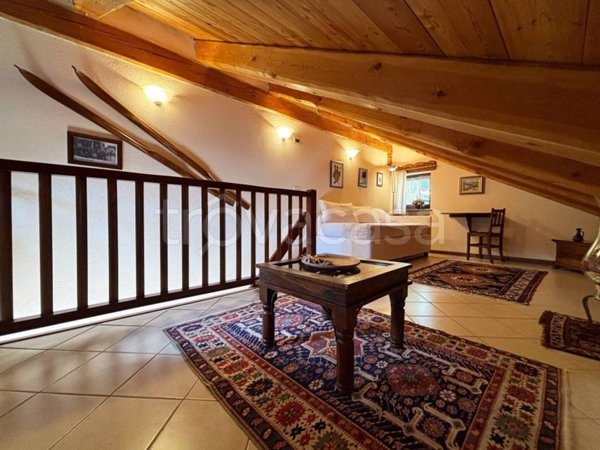 appartamento in vendita a Pragelato