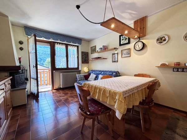 appartamento in vendita a Pragelato