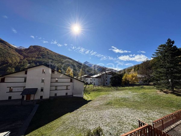 appartamento in vendita a Pragelato in zona Rif