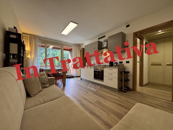 appartamento in vendita a Pragelato
