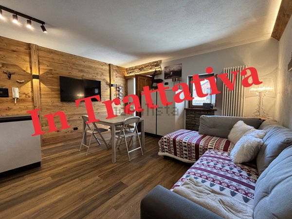 appartamento in vendita a Pragelato