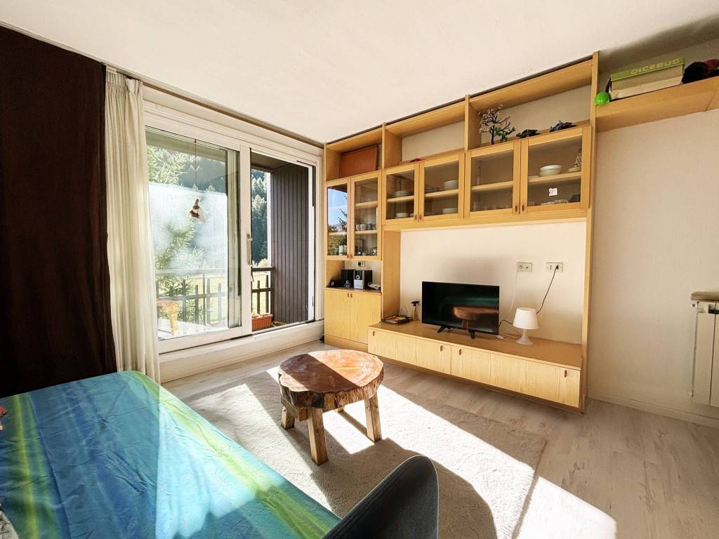 appartamento in vendita a Pragelato