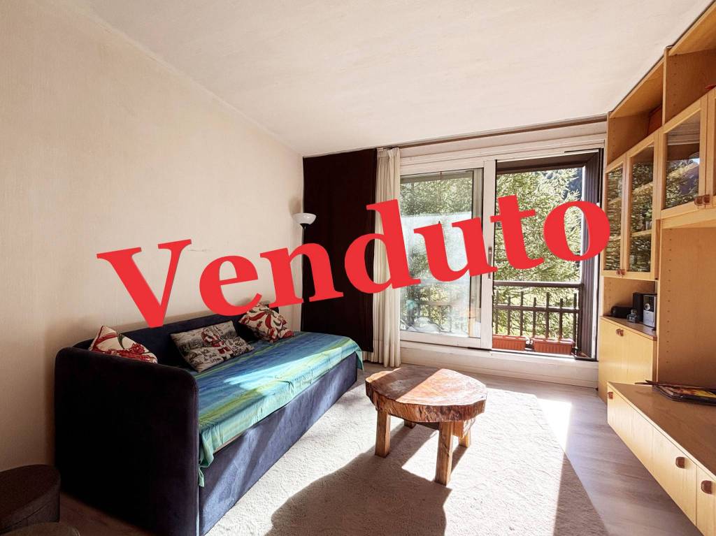 appartamento in vendita a Pragelato