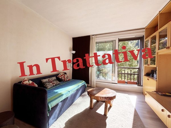 appartamento in vendita a Pragelato
