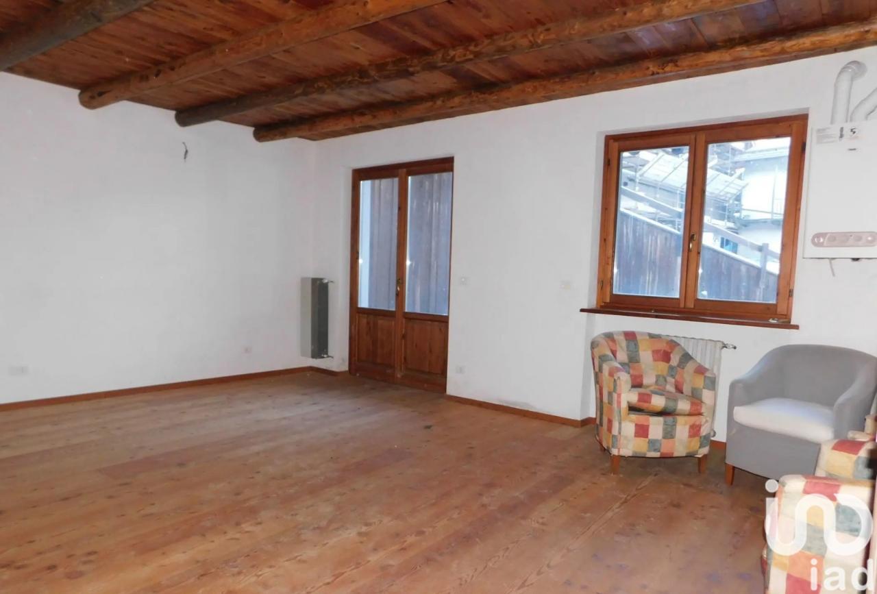 appartamento in vendita a Pragelato in zona Allevè