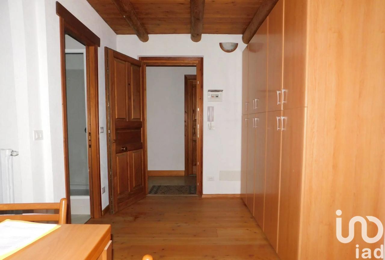 appartamento in vendita a Pragelato in zona Allevè
