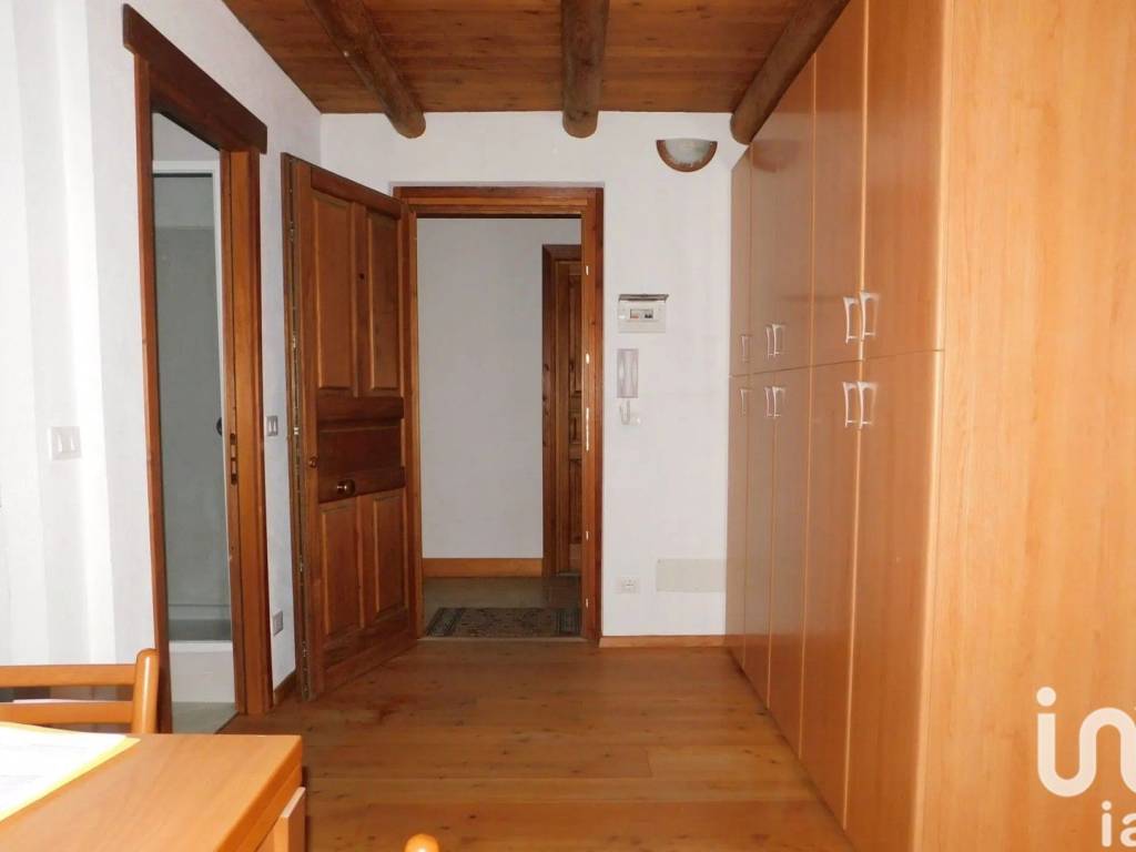 appartamento in vendita a Pragelato in zona Allevè