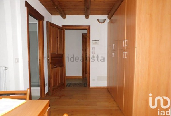 appartamento in vendita a Pragelato in zona Allevè
