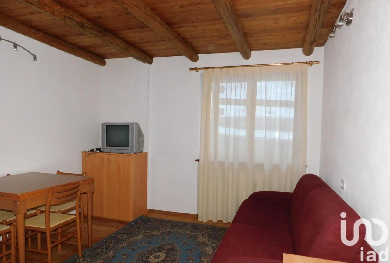 appartamento in vendita a Pragelato in zona Allevè