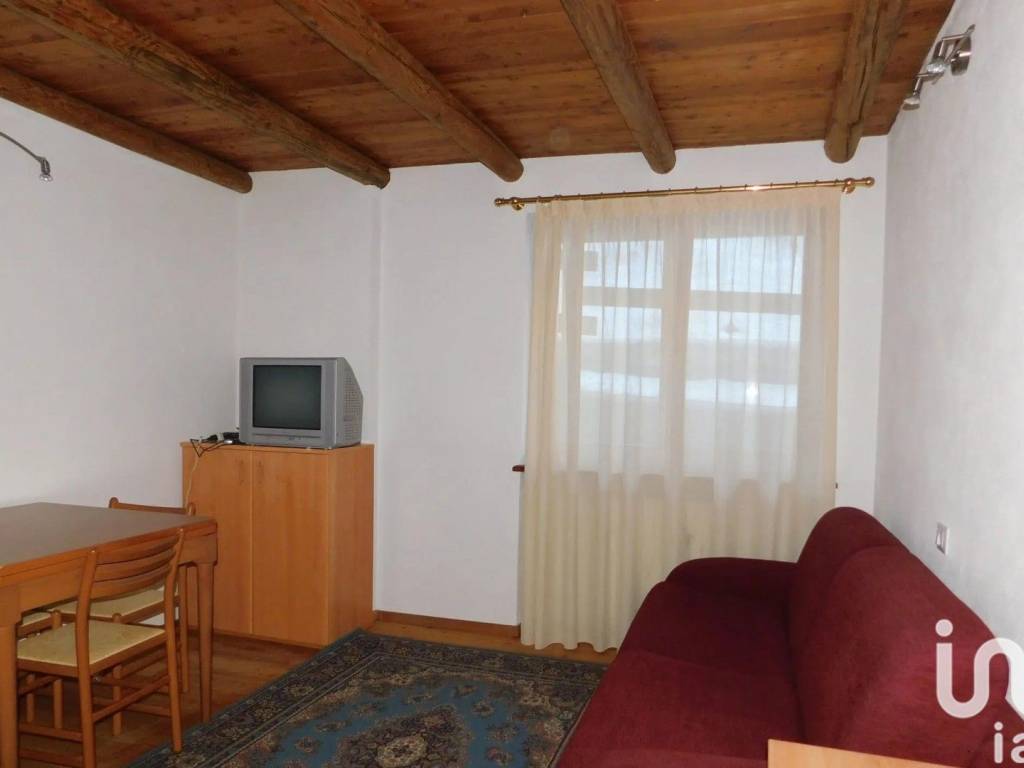 appartamento in vendita a Pragelato in zona Allevè
