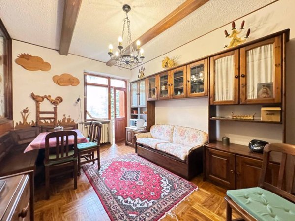 appartamento in vendita a Pragelato