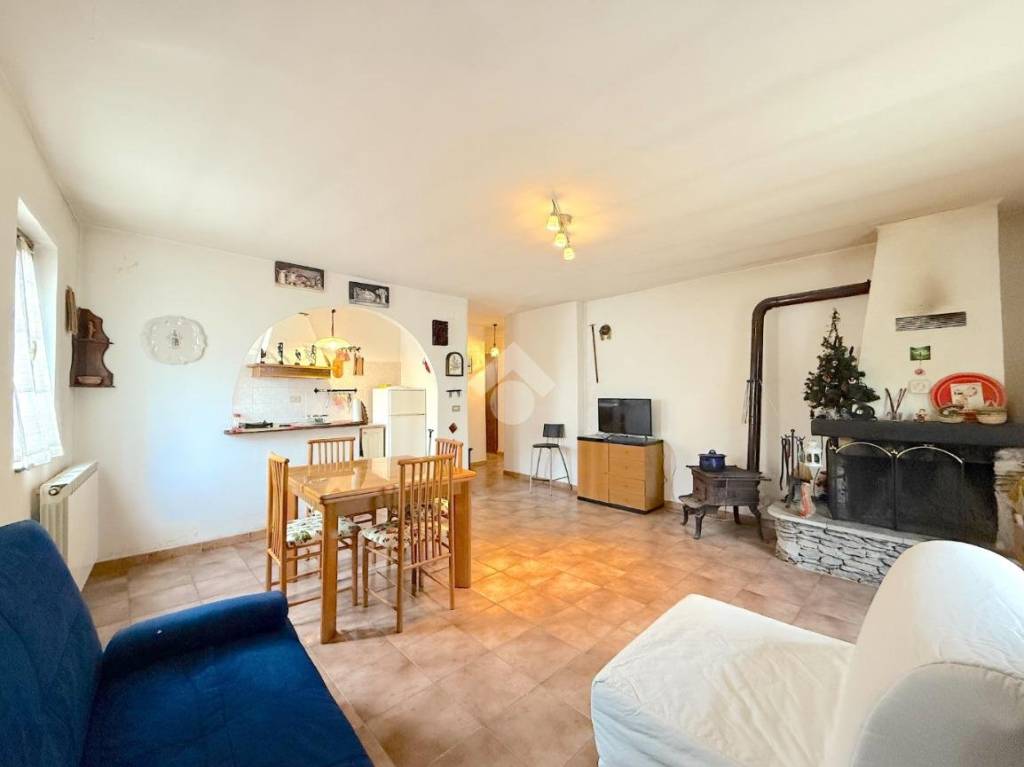 appartamento in vendita a Pragelato