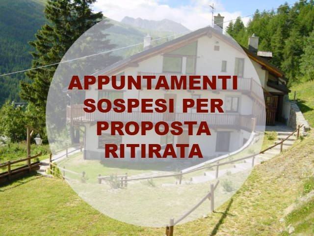 appartamento in vendita a Pragelato in zona Chezal