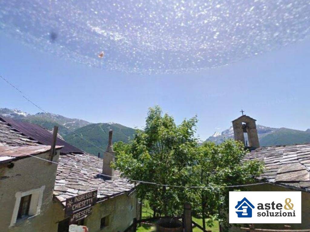appartamento in vendita a Pragelato