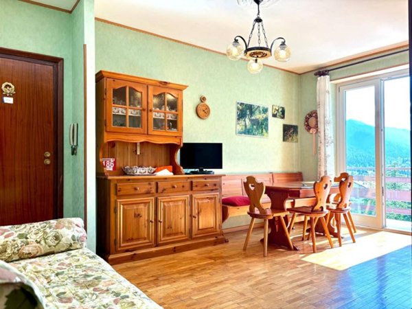 appartamento in vendita a Pragelato