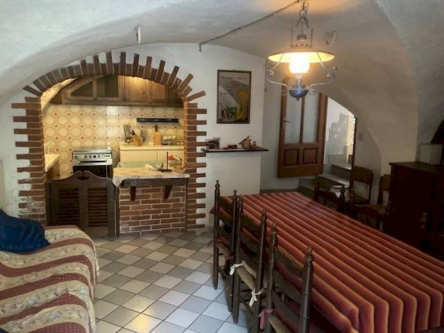 casa indipendente in vendita a Pragelato in zona La Ruà