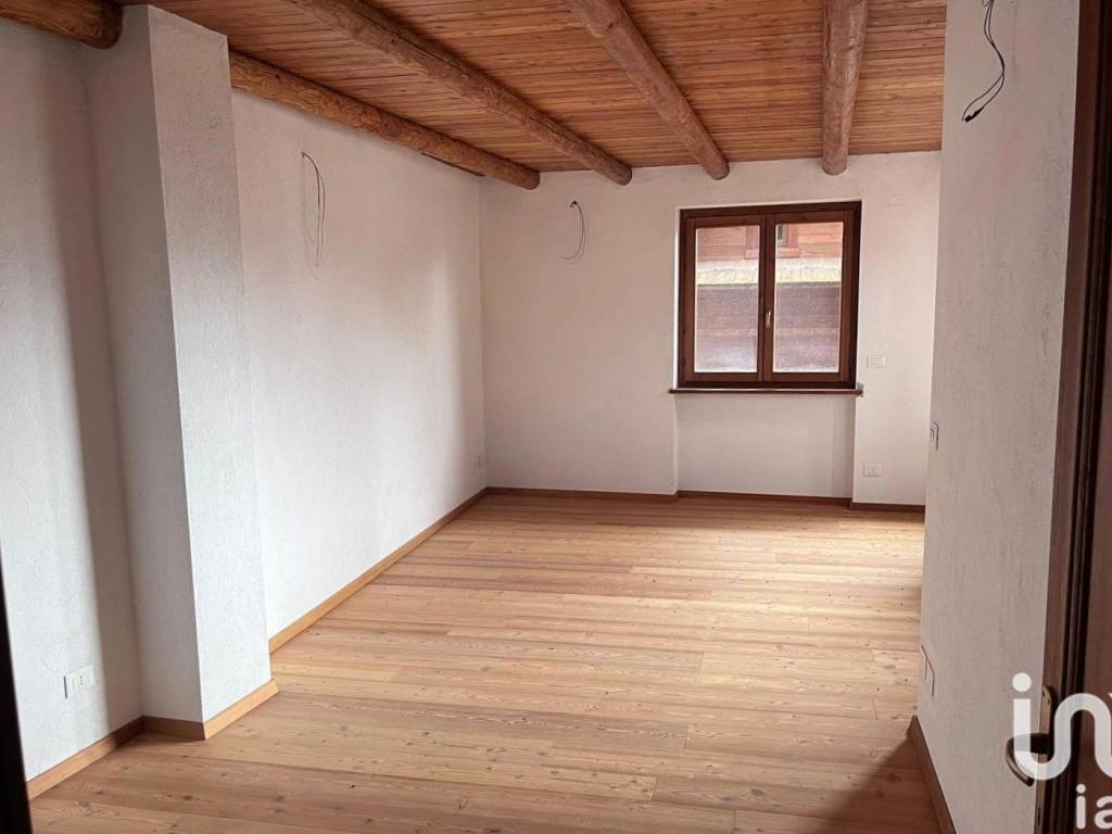 appartamento in vendita a Pragelato in zona Allevè