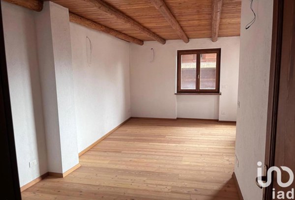 appartamento in vendita a Pragelato in zona Allevè