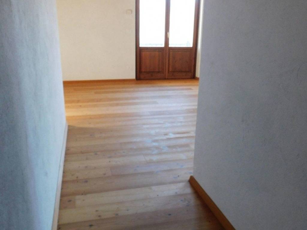 appartamento in vendita a Pragelato in zona Allevè