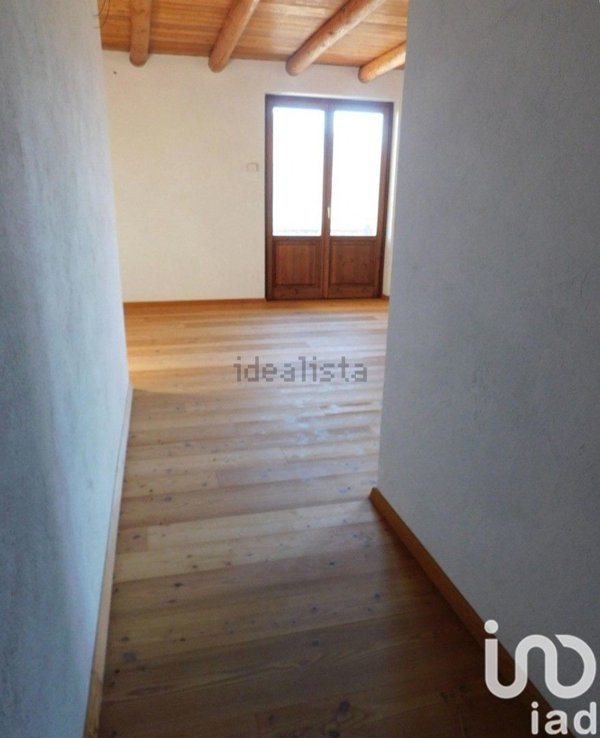 appartamento in vendita a Pragelato in zona Allevè