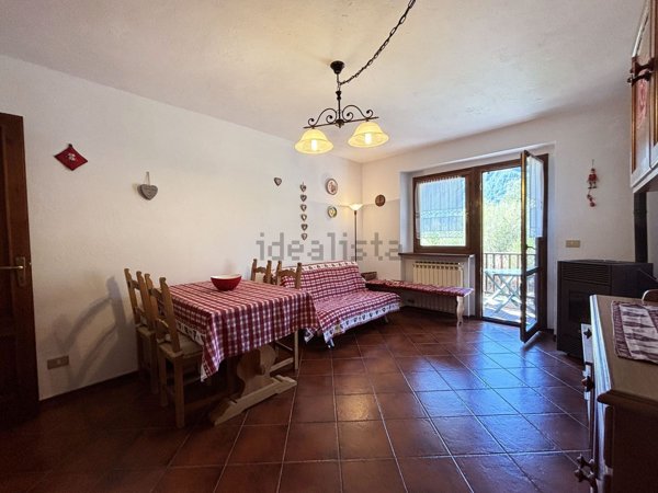 appartamento in vendita a Pragelato